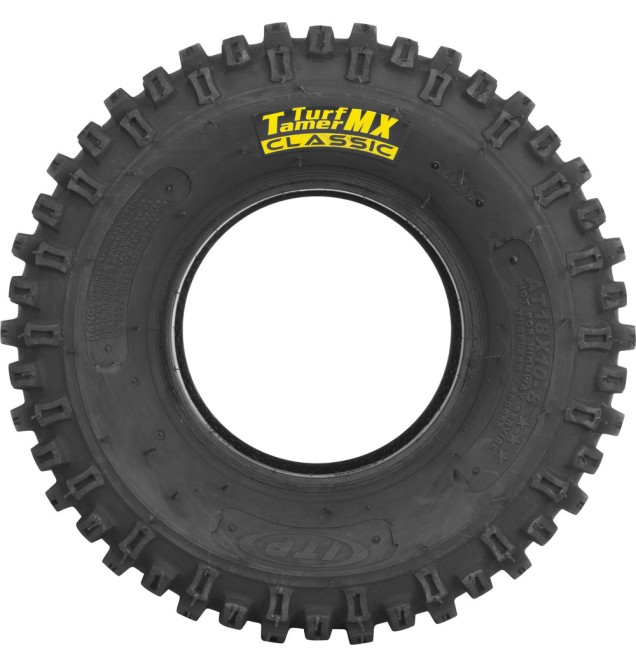 Turf Tamer Classic Tire