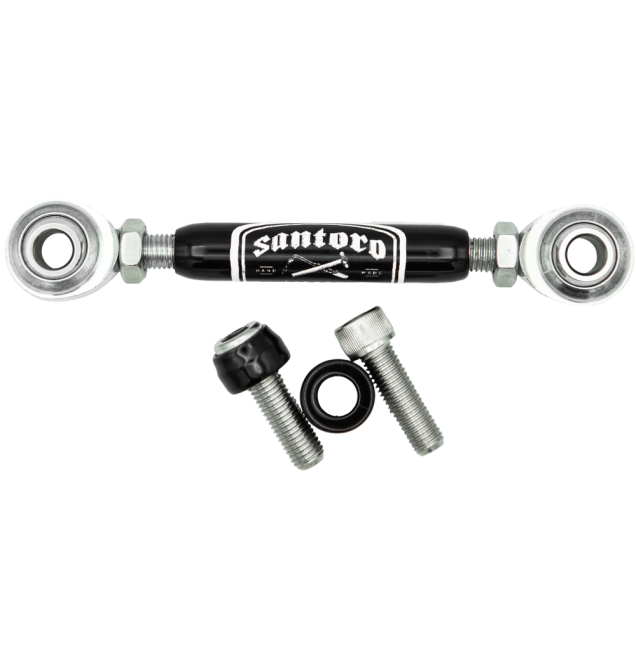 Shift Linkage Indian