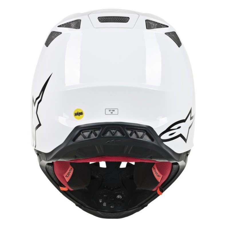 Supertech M8 Solid Helmet Supertech M8 Solid Helmet