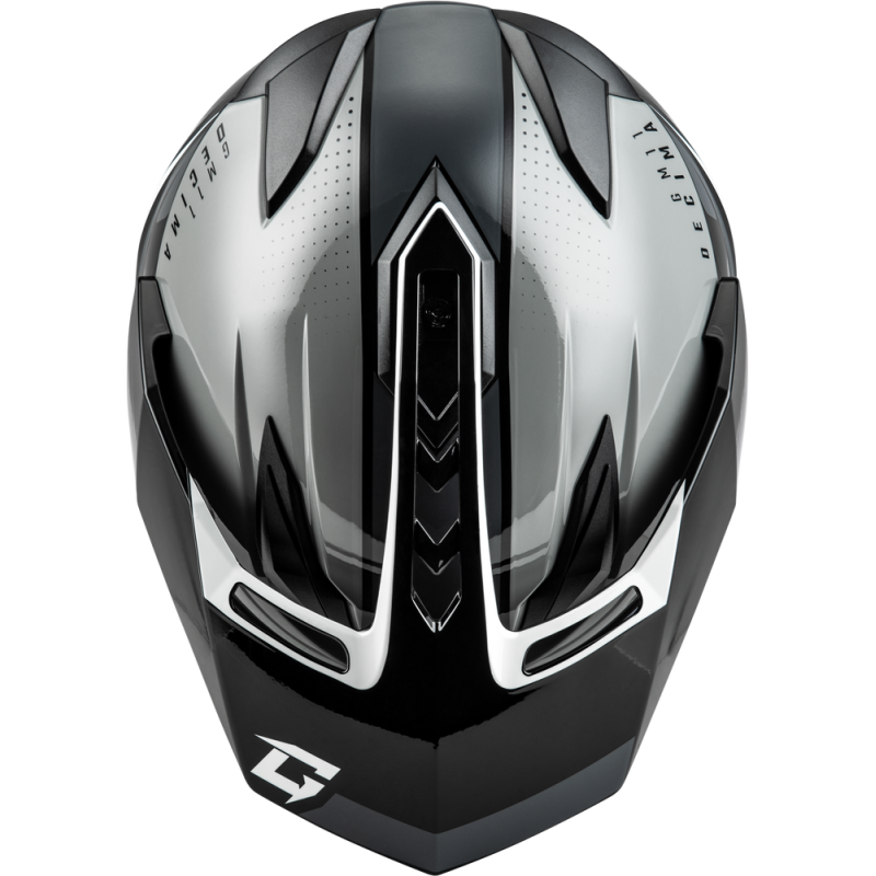 GM-11 Decima Helmet GM-11 Decima Helmet