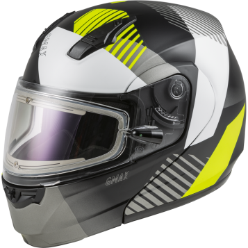 MD-04S Snow Helmet Reserve Electric Shield