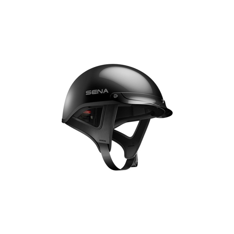 Cavalry Bluetooth Half Helmet Cavalry Bluetooth Half Helmet