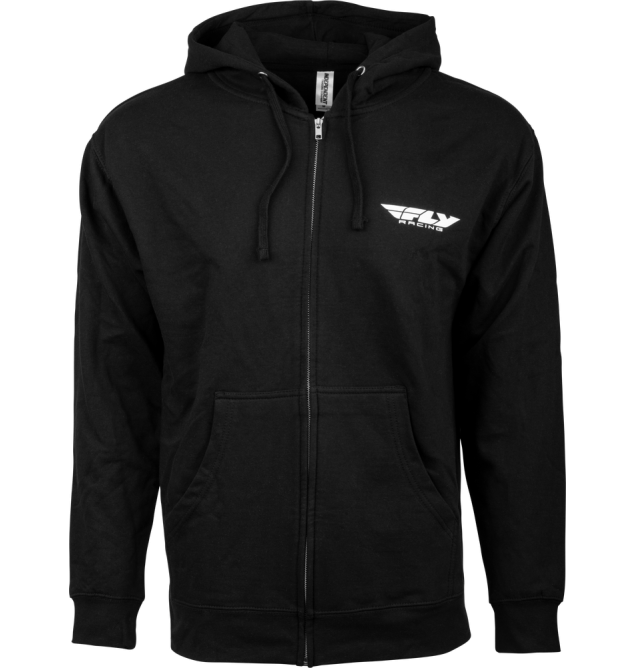 Low Side Zip-up (2022)