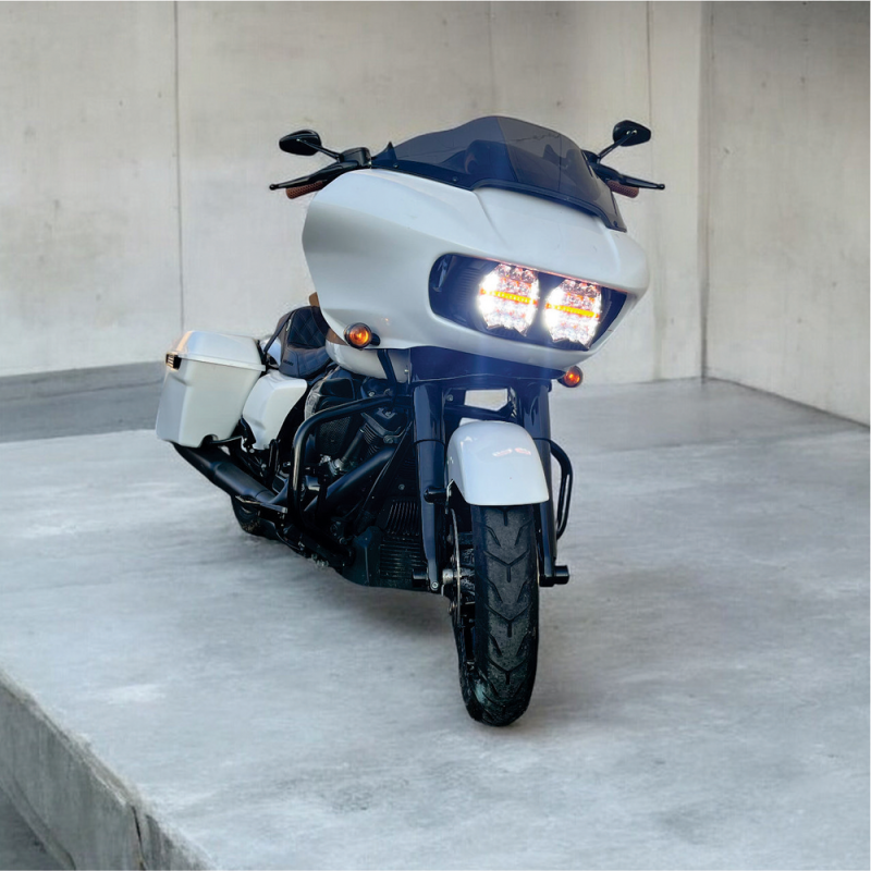 GC7 Headlight Kit GC7 Headlight Kit