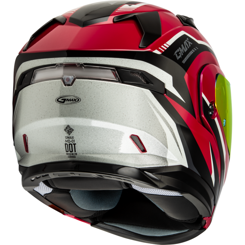 MD-01 Volta Helmet MD-01 Volta Helmet