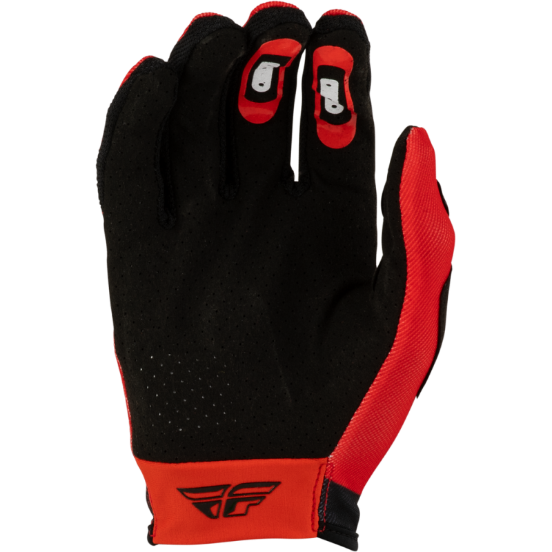 FLY RACING Lite Flake Gloves (2027) FLY RACING Lite Flake Gloves (2027)