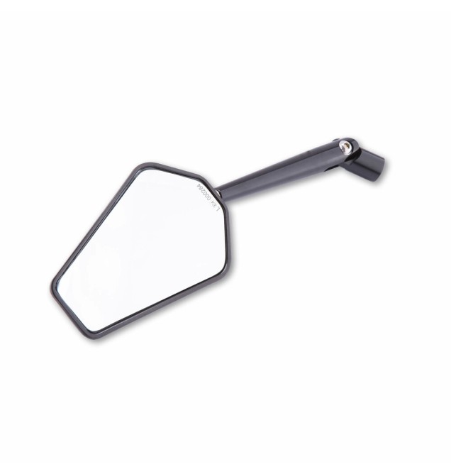 Prato Fairing Mirror
