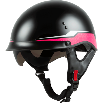HH-65 Full Dressed Source Helmet