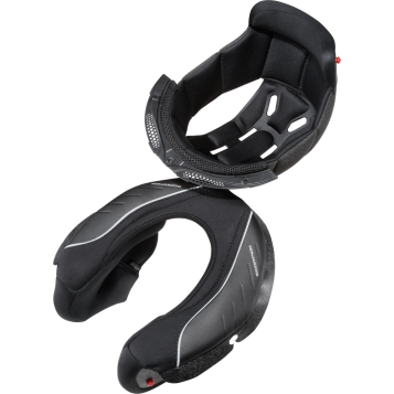 EXO-GT930 KWIKWICK 3 LINER/CHEEK PAD KIT XL