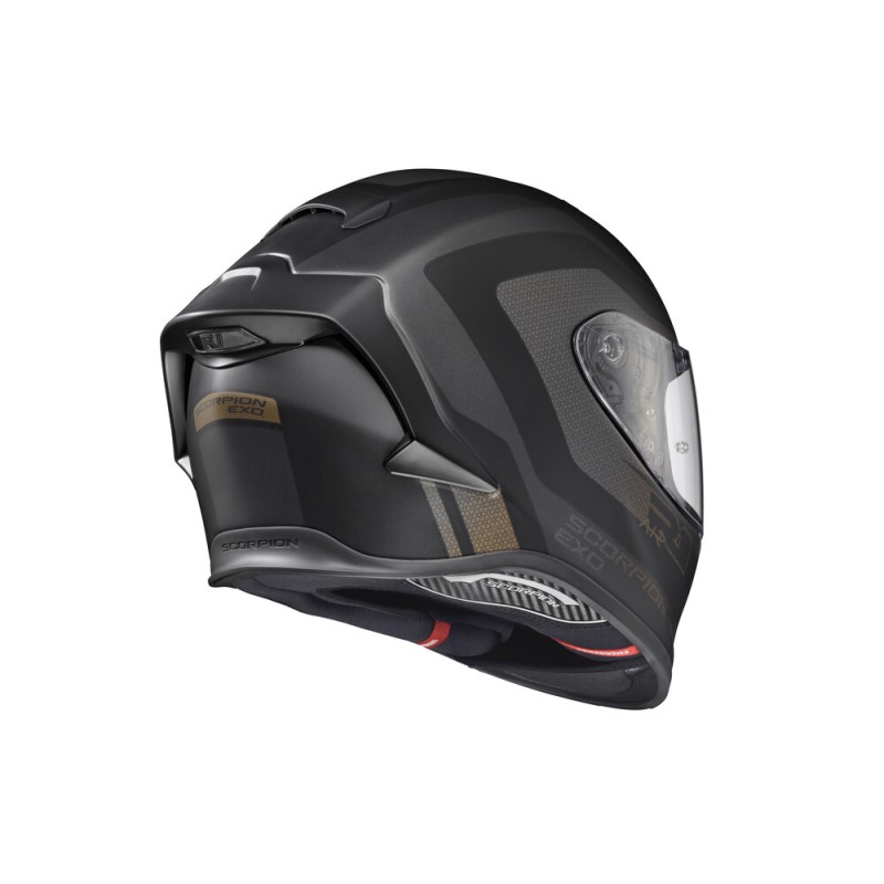 EXO-R1 Air Full Face Helmet EXO-R1 Air Full Face Helmet