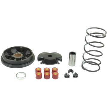 Primary Speed Variator