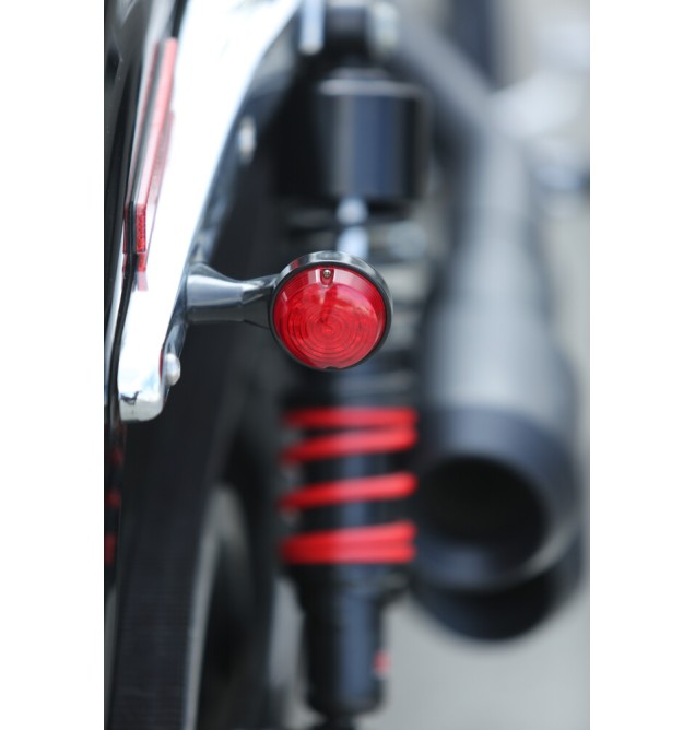 Strut Mount LED Turn Signals