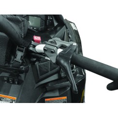 Billet Throttle Block