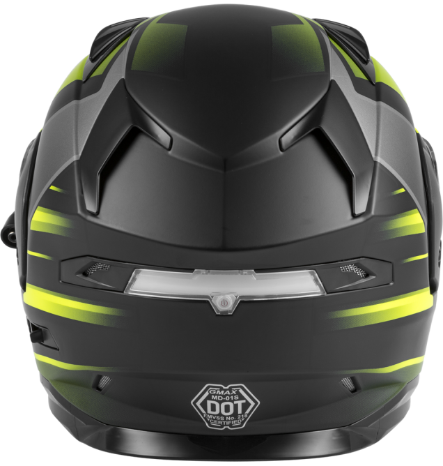 MD-01S Modular Snow Helmet Descendant Electric Shield