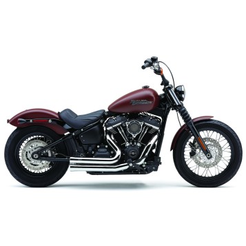 SPEEDSTER 909 CHRM FXBB FXLR/S FLSL/DE 18-24
