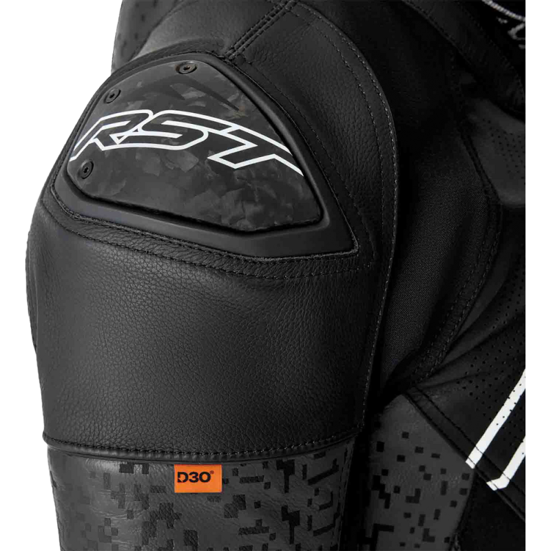 PS Supersport-K D30 Jacket PS Supersport-K D30 Jacket