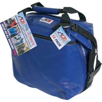 Vinyl Series Cooler