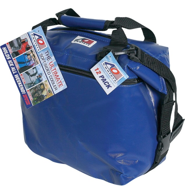 Vinyl Series Cooler