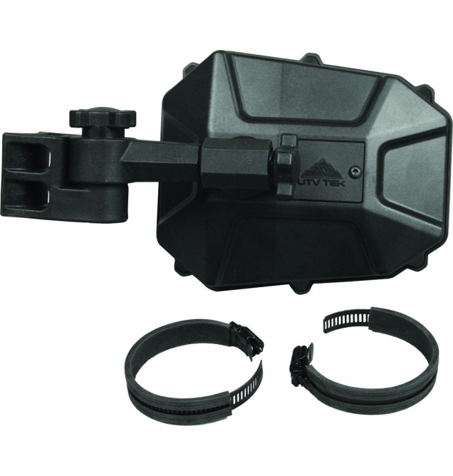 Elite Series Side Mirrors