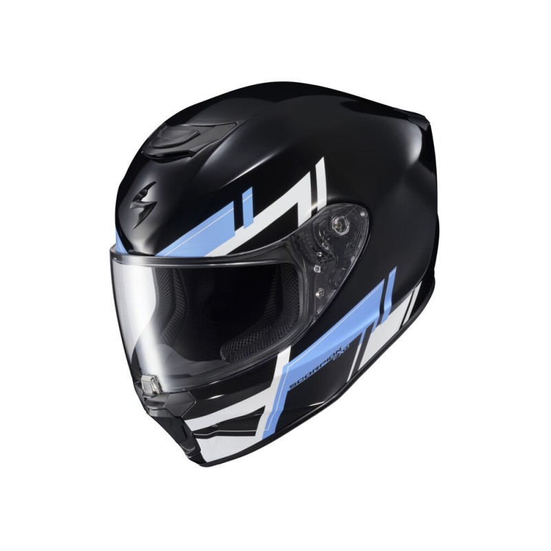 EXO-R420 Full-Face Helmet EXO-R420 Full-Face Helmet