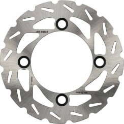 Brake Rotor