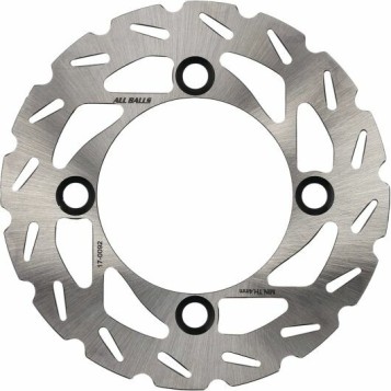 Brake Rotor