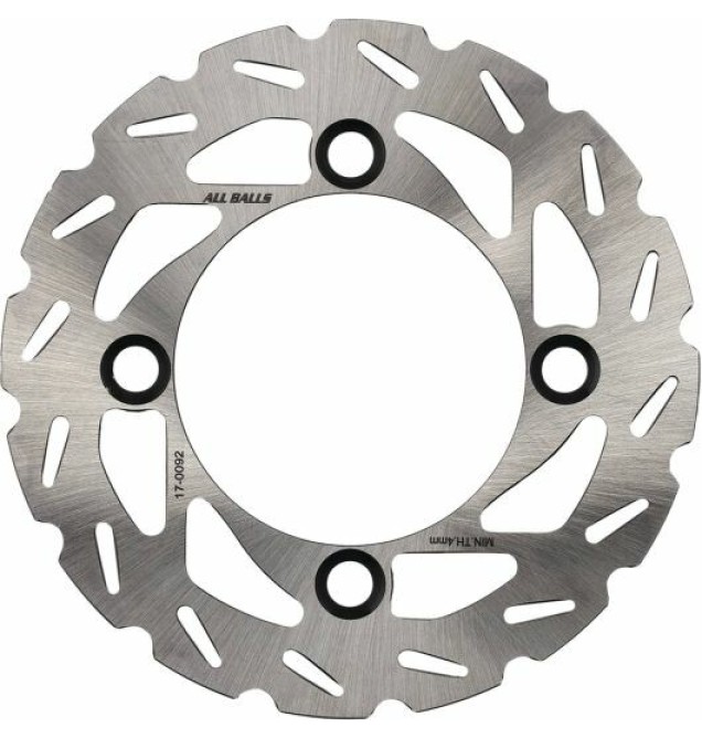 Brake Rotor