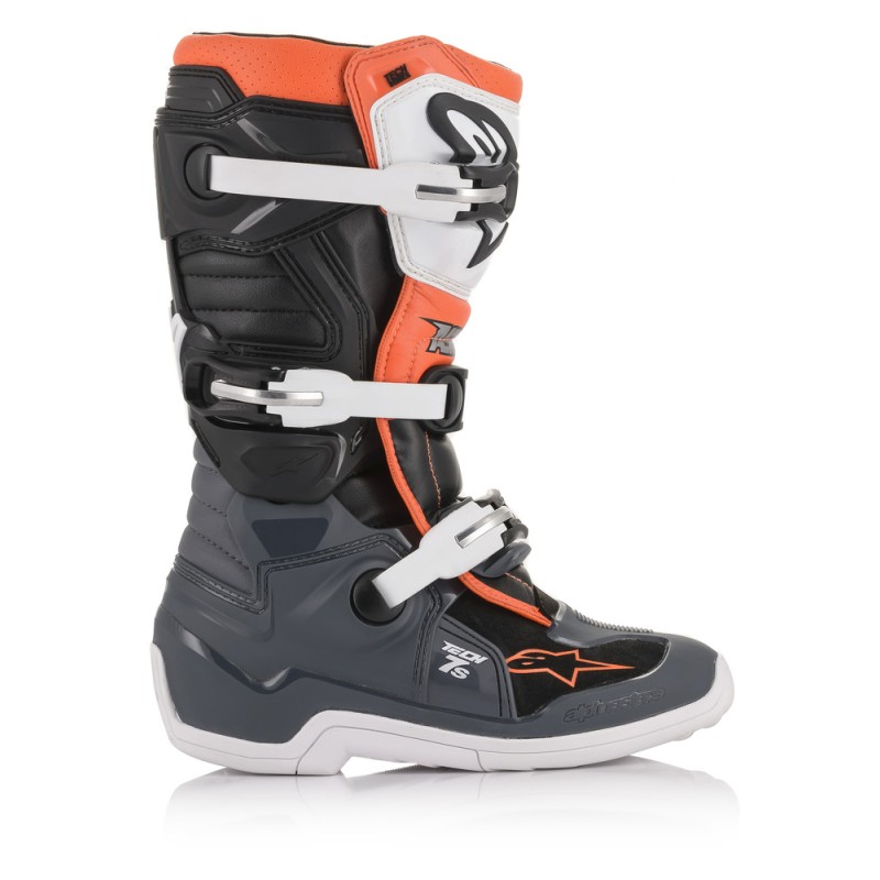 Tech 7S Boots Tech 7S Boots
