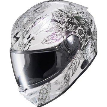 2026 EXO-R430 Full Face Helmet