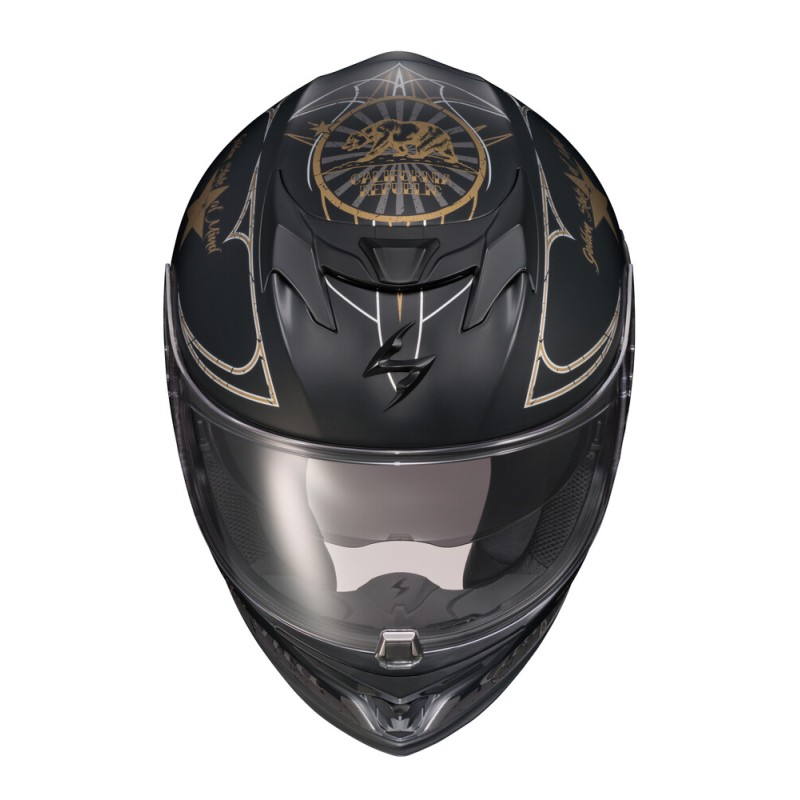 EXO-T520 Helmet EXO-T520 Helmet