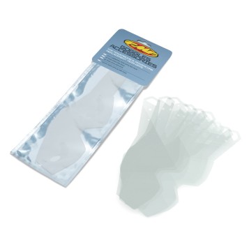 Powercore/Bomb Tear Offs