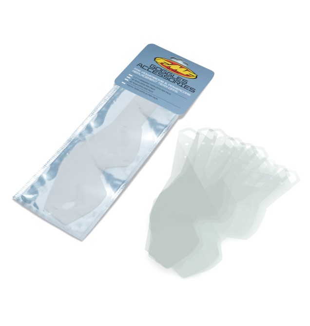 Powercore/Bomb Tear Offs
