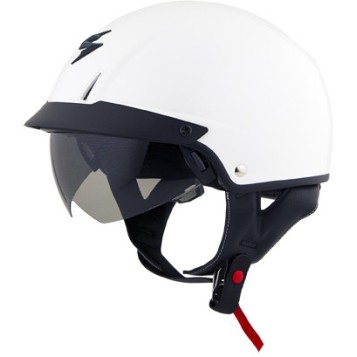 EXO-C110 Solid Helmet