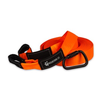 Tow/Recovery Strap
