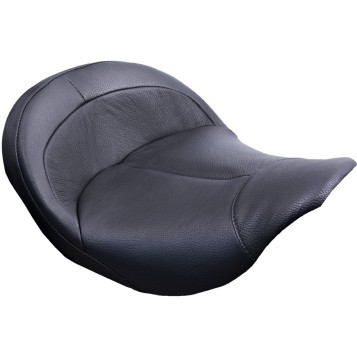 BigIST Solo Leather Seat