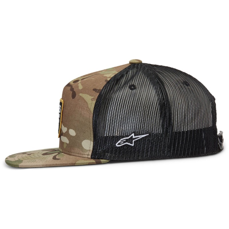 Covert Trucker Covert Trucker