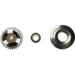 High Performance Compensator Sprocket