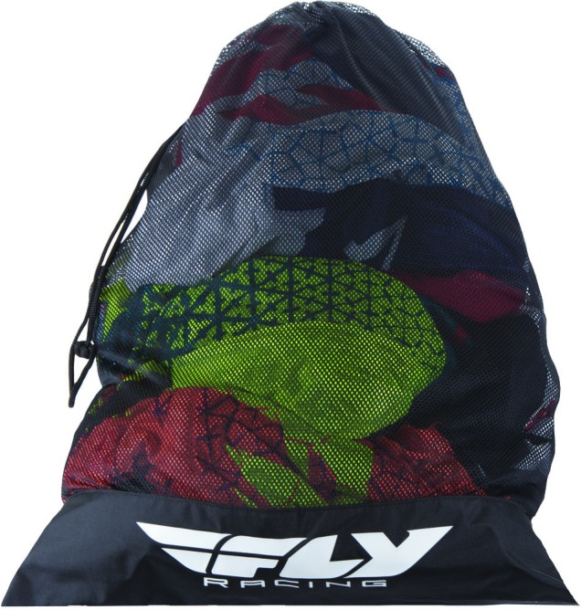 Dirt Laundry Bag