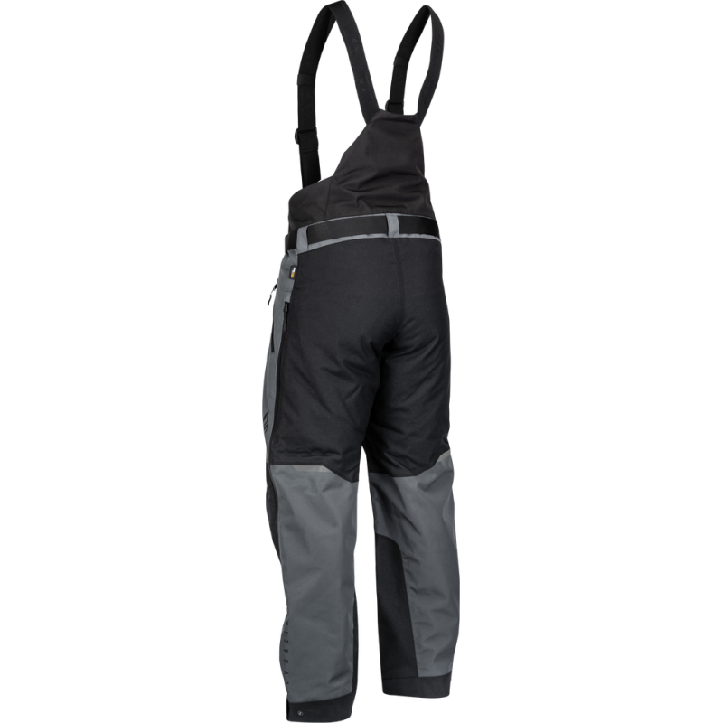 Carbon Bib (2024) Carbon Bib (2024)