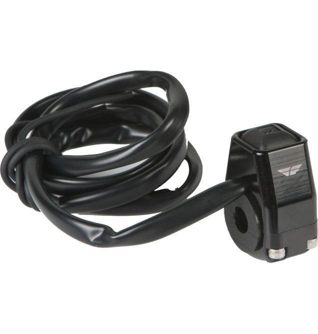 Universal Billet Kill Switch