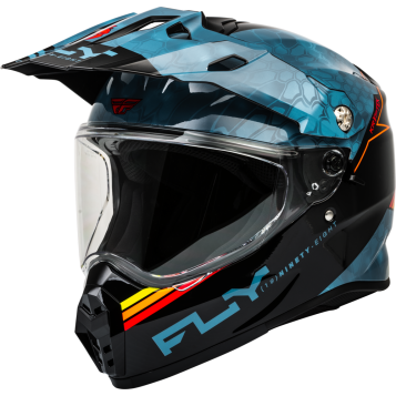 Trekker Kryptek Conceal Helmet (2024)