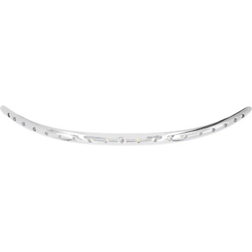LED Windshield Trim