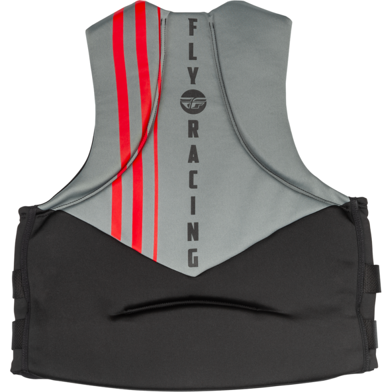 Neoprene Floatation Vest Neoprene Floatation Vest