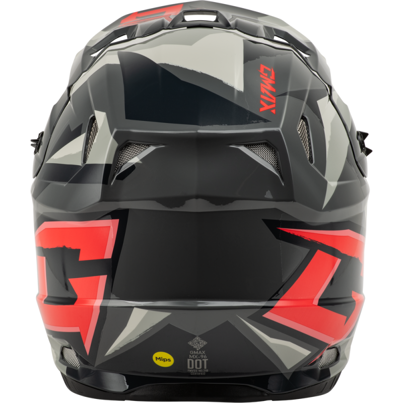 MX-96 Splinter Helmet MX-96 Splinter Helmet