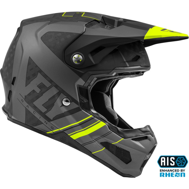 Formula Carbon Vector Helmet Formula Carbon Vector Helmet