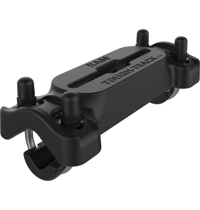 Tough Track Bar Mount
