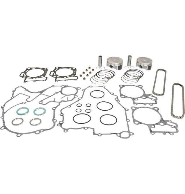 TOP END KIT 84.96/STD 10.7:1
