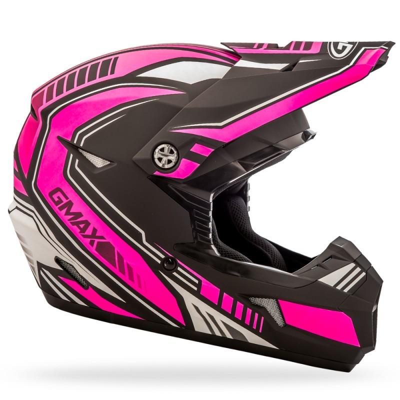 MX-46 Uncle Helmet MX-46 Uncle Helmet