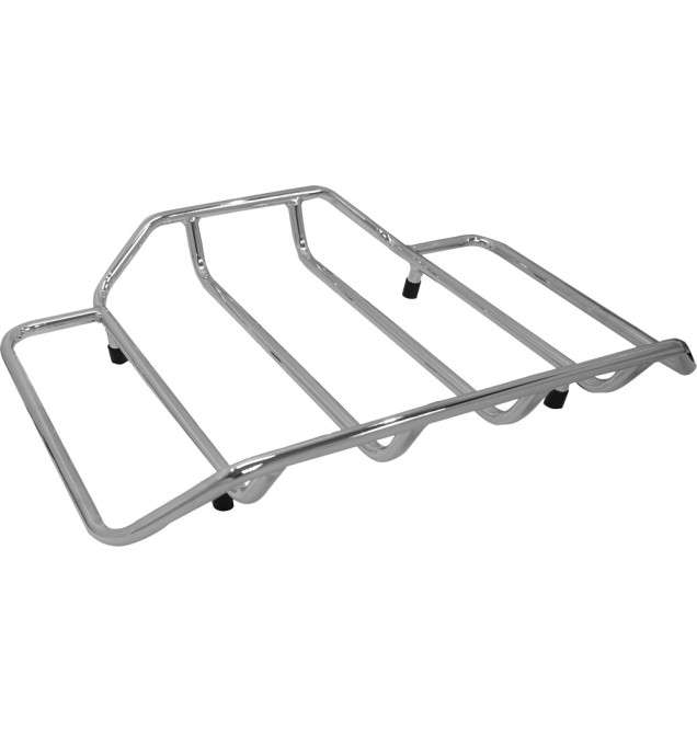 Tour Pack Rack