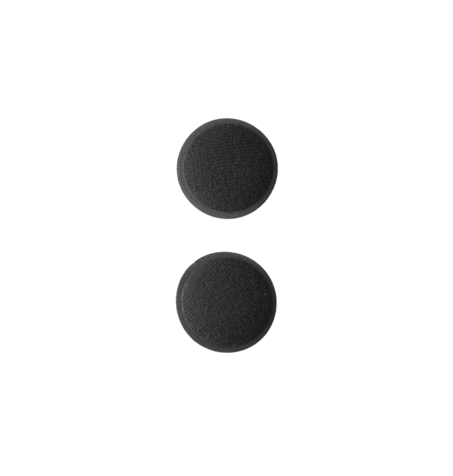 SM7 EAR PADS SET BLACK